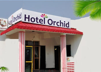 Hotel Orchid Bodhgaya